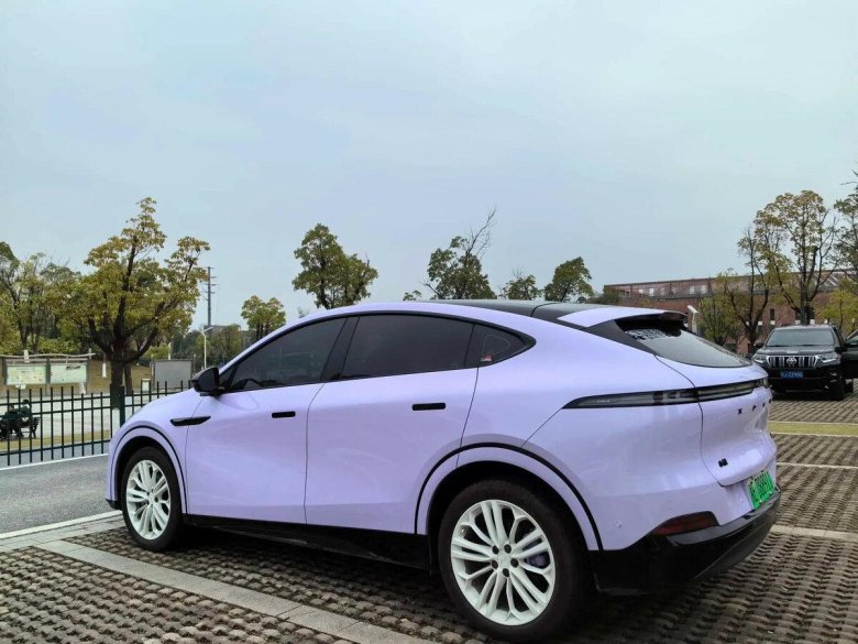 Китайские автомобили