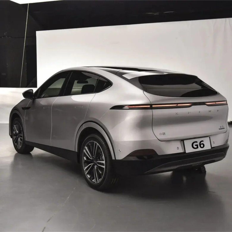 Шанхайский автосалон 2023 новинки