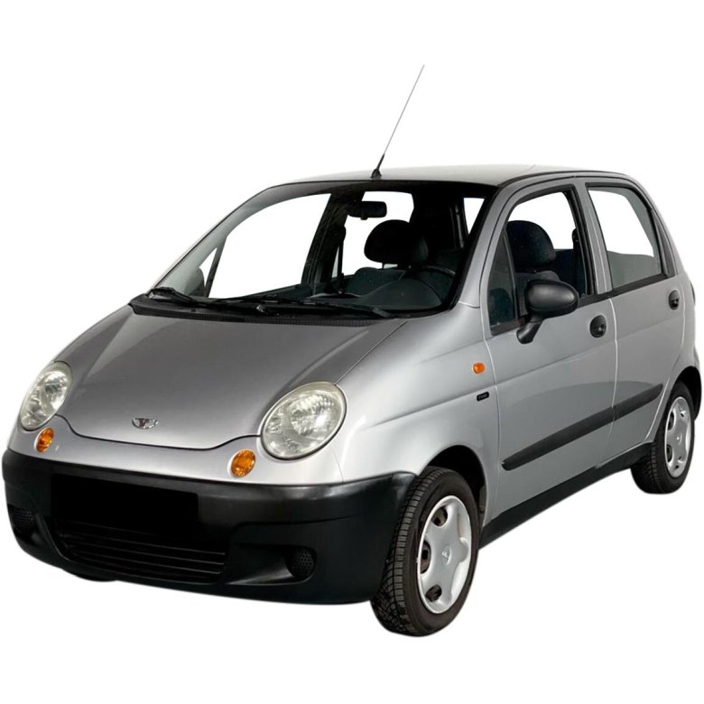 Daewoo matiz 1997