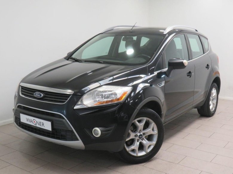 Ford Kuga 2012