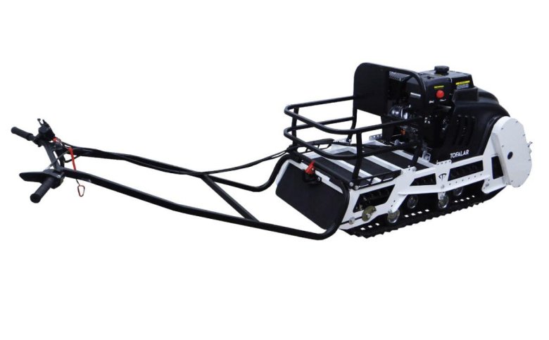 Мотособака Тофалар 500