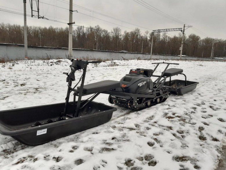 Тюнинг Тофалар