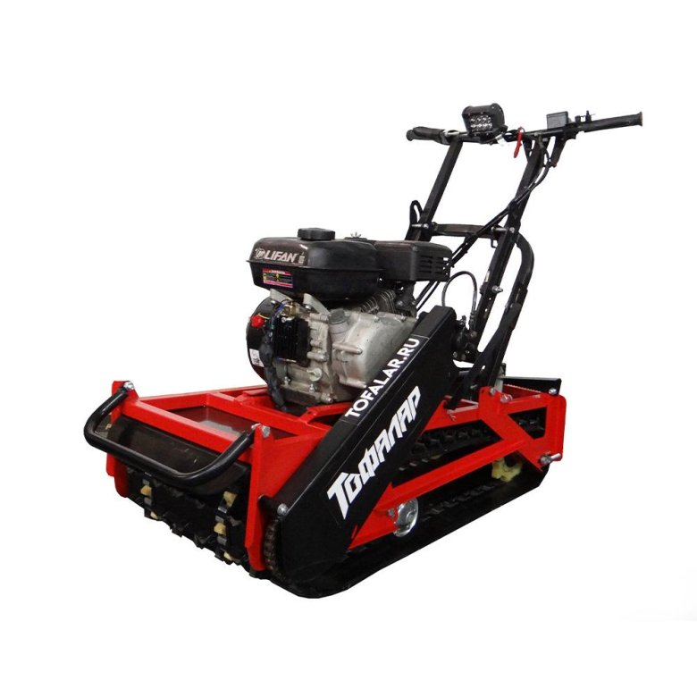 Редуктор на Тофалар