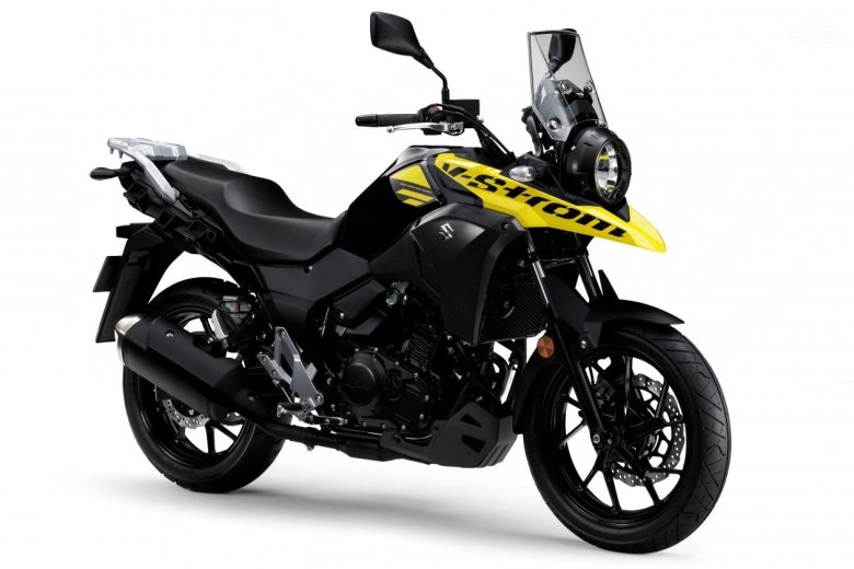 V-Strom 250