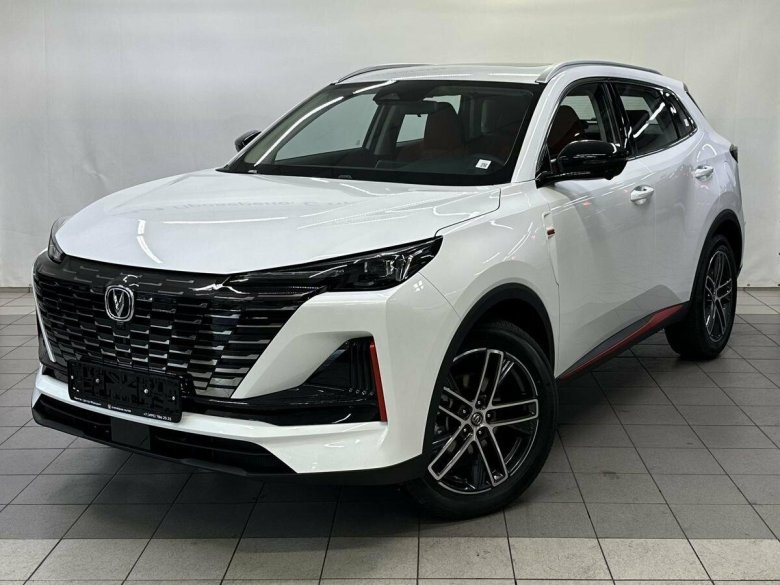 Чанган уни с 2024