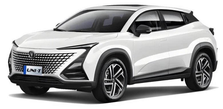 Changan Uni-t 2023