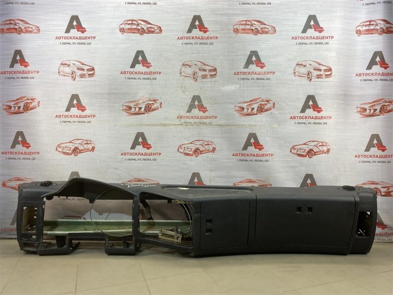 Фотографии торпеды передних панелей КАМАЗОВ