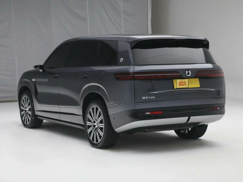 Новые автомобили