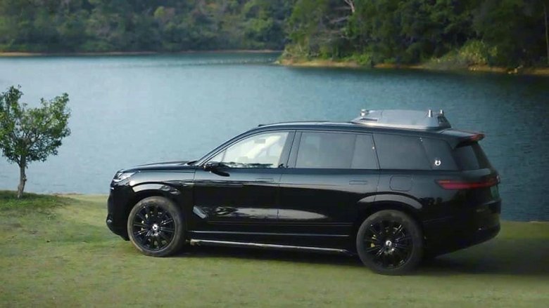 Денза н 9 автомобиль