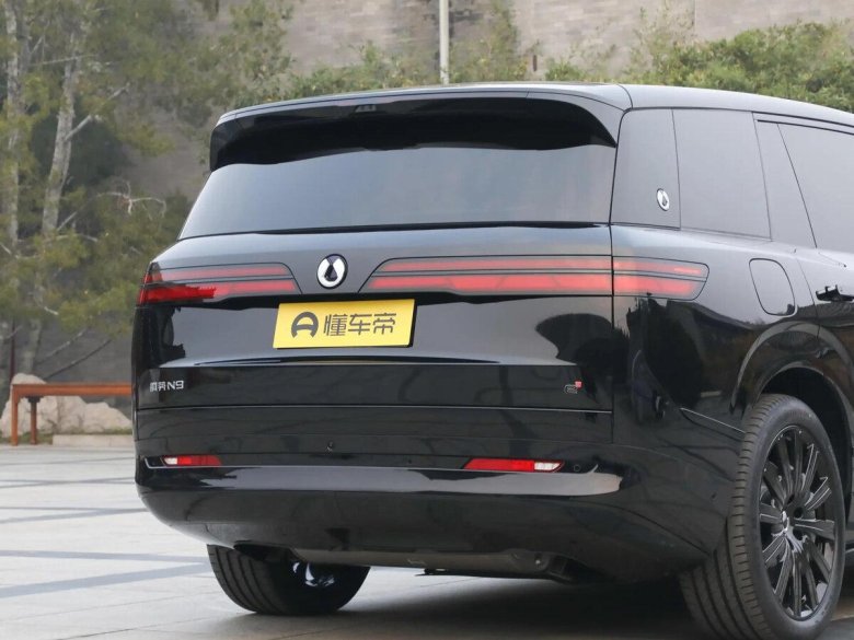 Китайские авто 2025