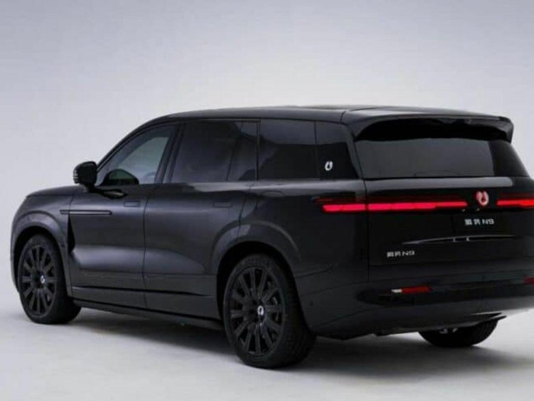 Новые автомобили