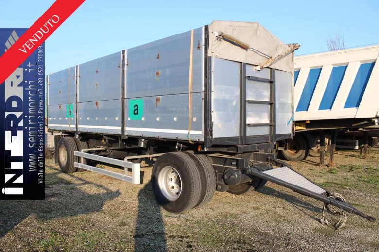 Прицепе итальянское