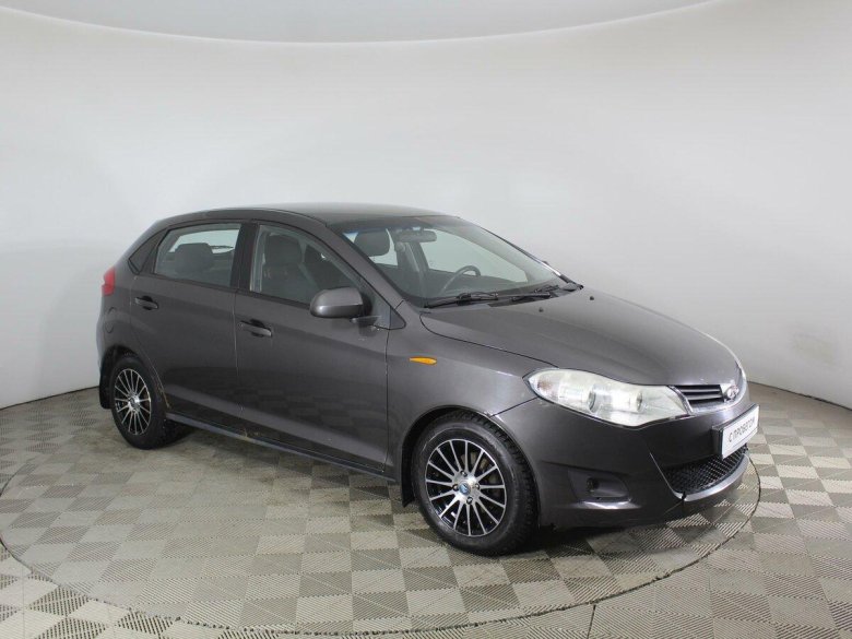 Chery very (a13) 2011