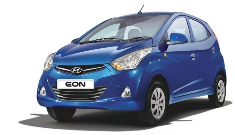 Hyundai Eon