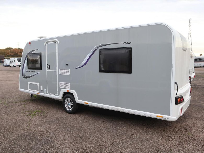 Прицеп автодом