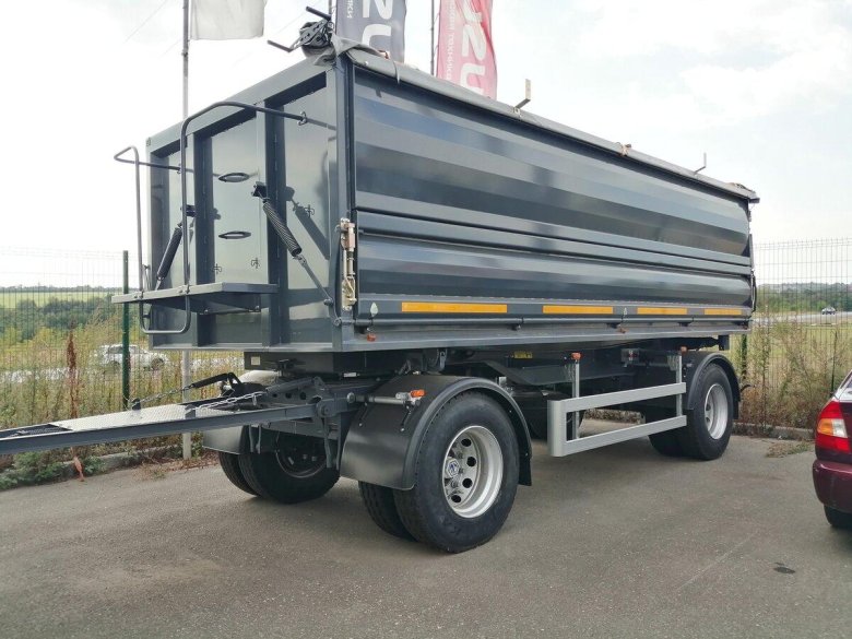 Прицеп Феникс 780989