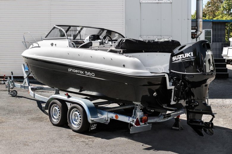 СПЭВ Феникс 560