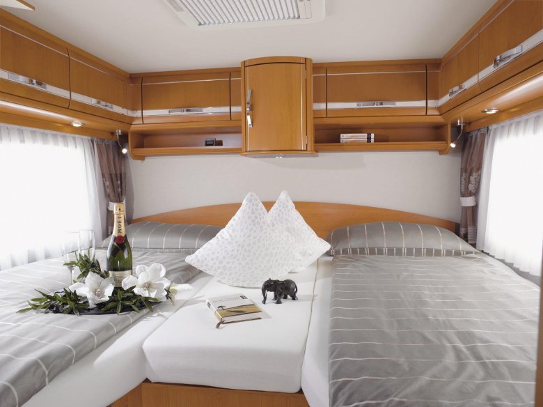 Автодом Феникс