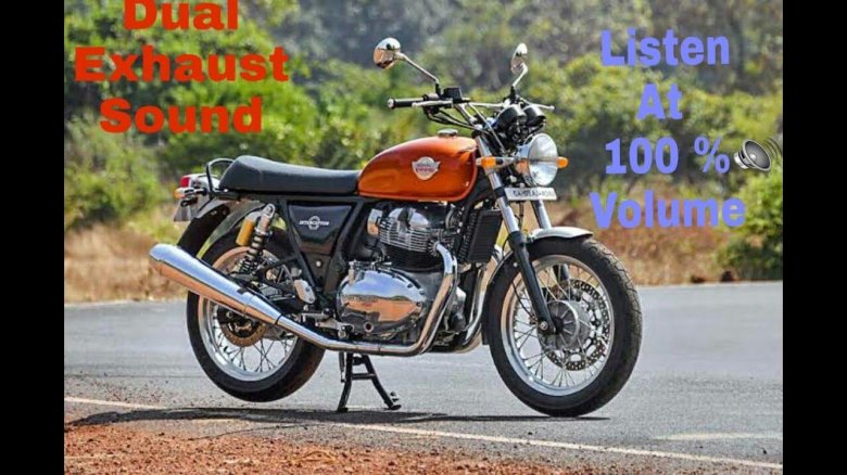 Royal Enfield Interceptor 650