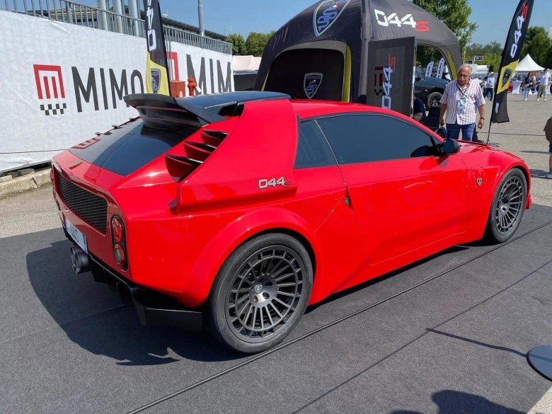 Спорткары тюнинг