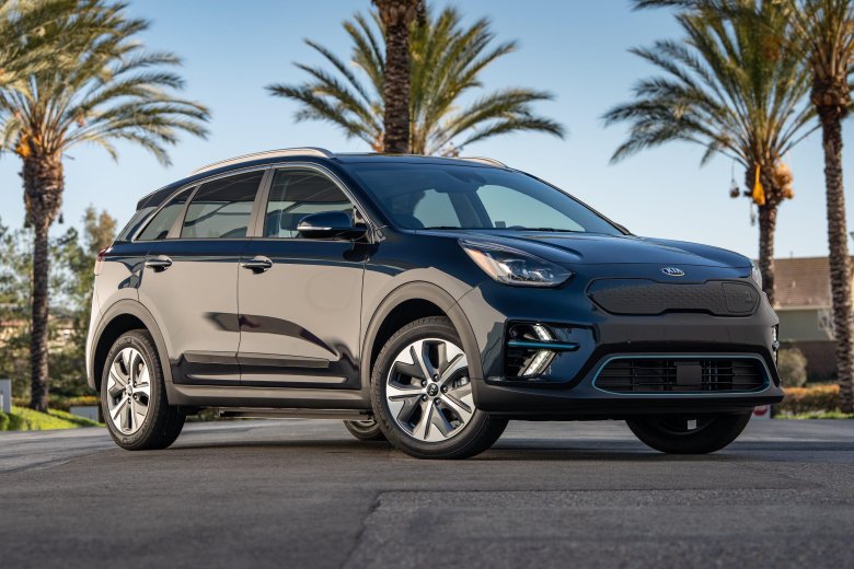 Kia Niro 2021