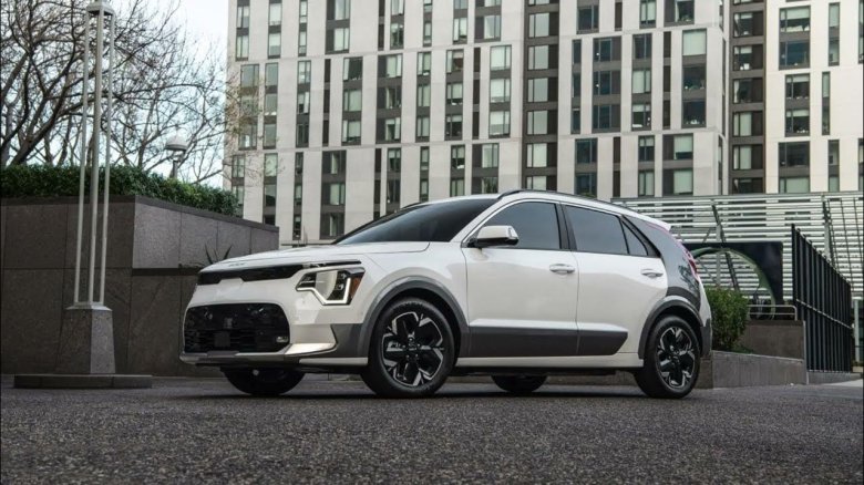 Kia Niro