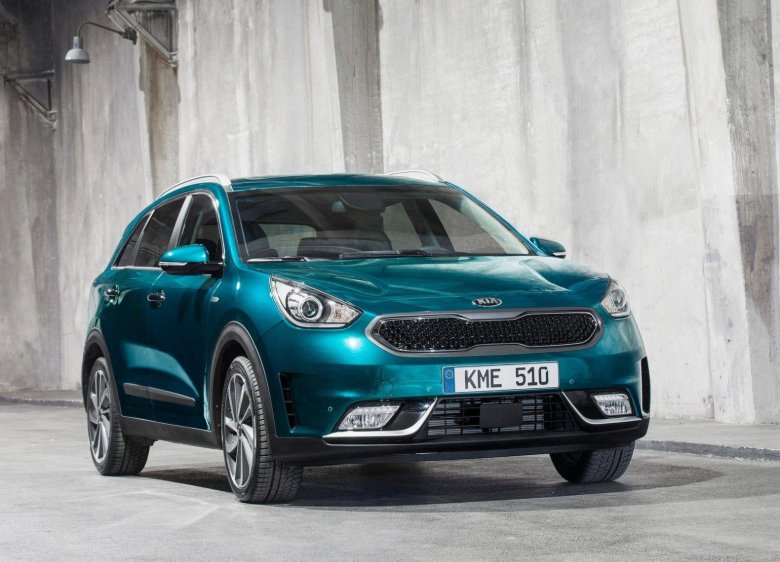 Kia Niro