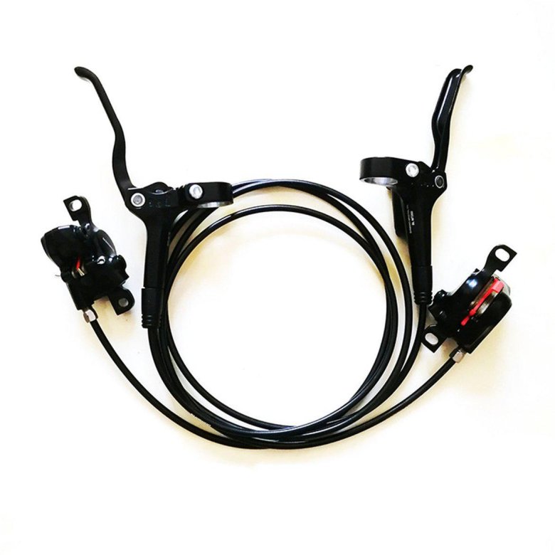 Гидравлические тормоза шимано мт 200