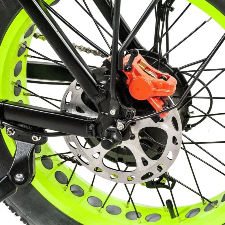 Электровелосипед Minako f10 Pro