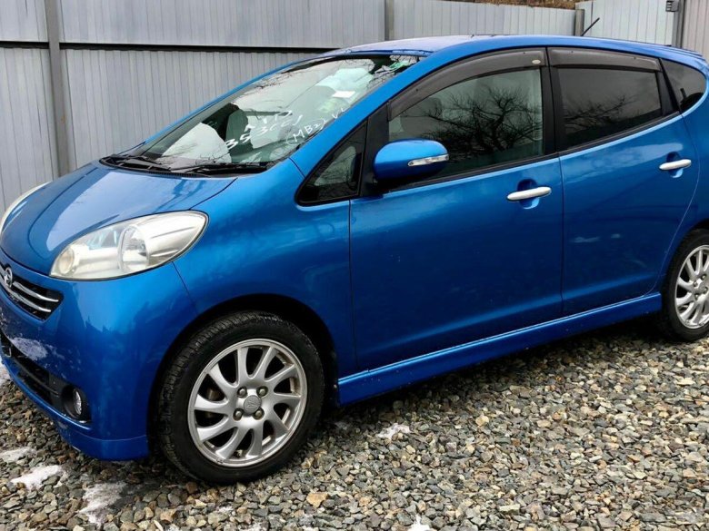 Дайхатсу Соника