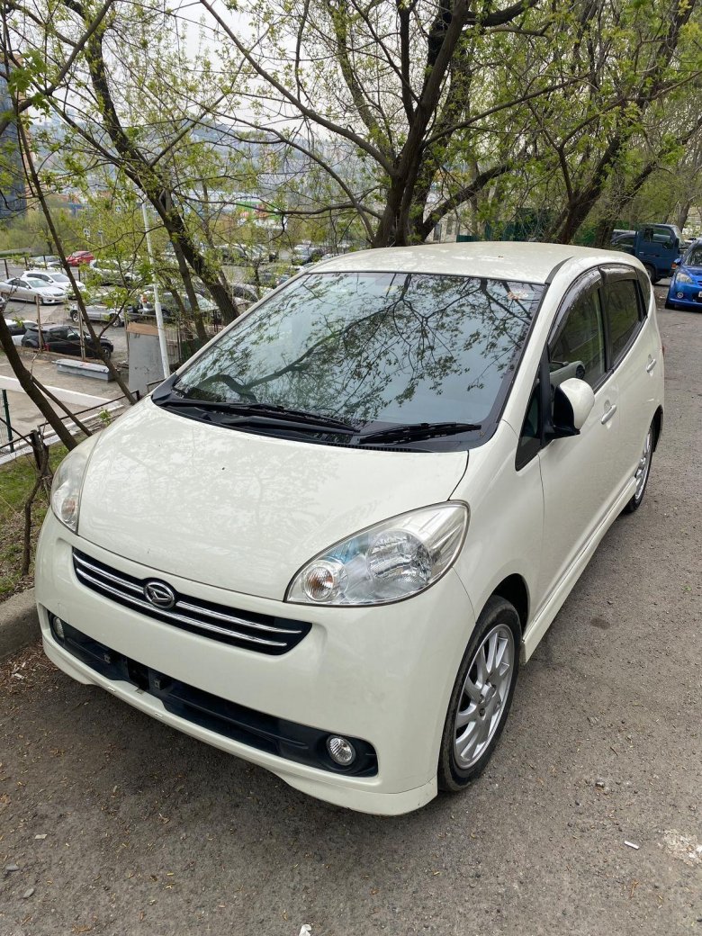 Дайхатсу Соника