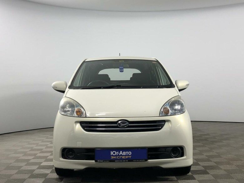 Daihatsu Sonica аналог