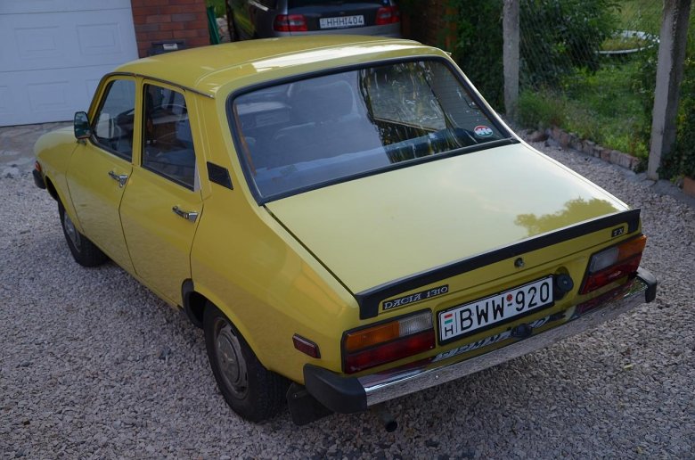 Renault 12