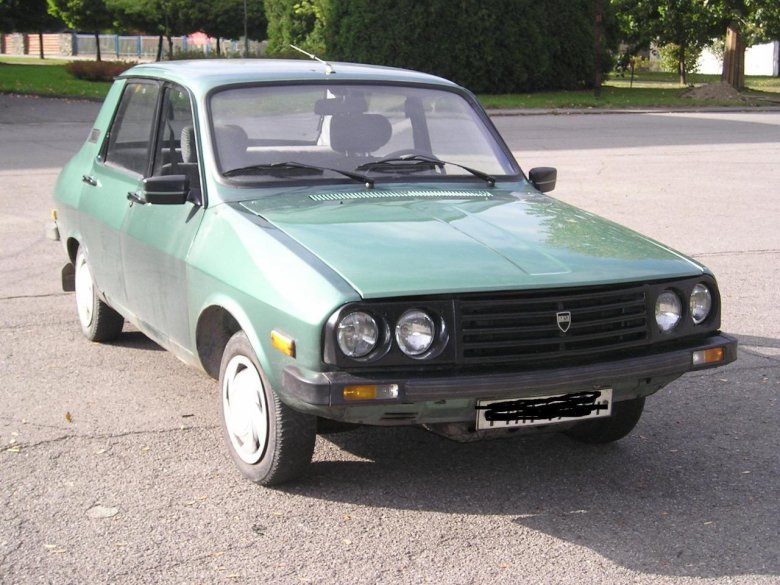 Dacia 1309