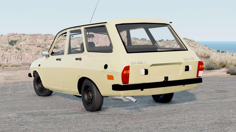 Dacia 1410