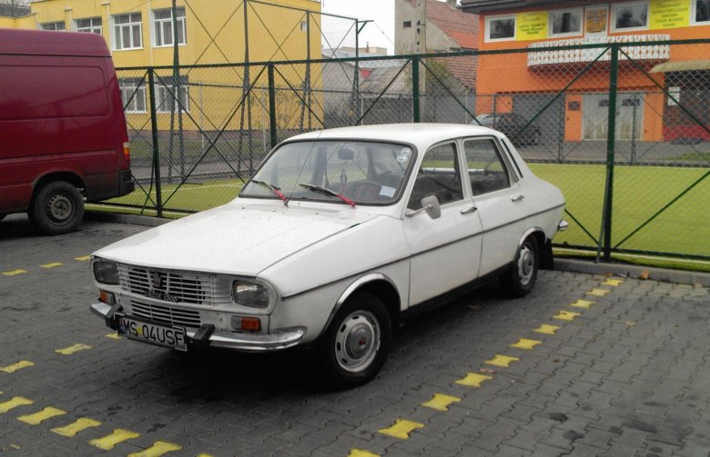 Dacia 1300