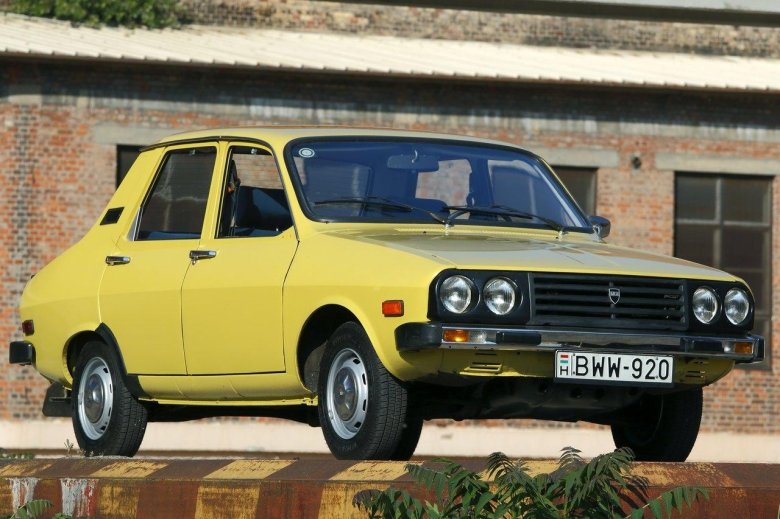 Dacia 1310