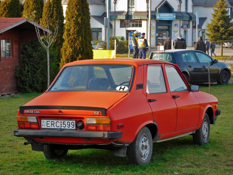 Dacia 1310