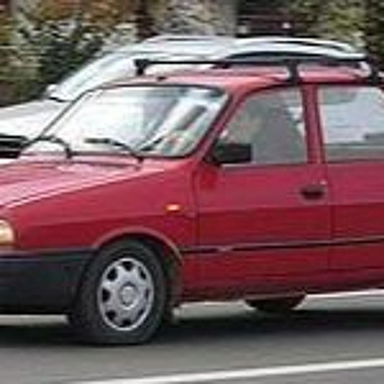 Dacia 1325