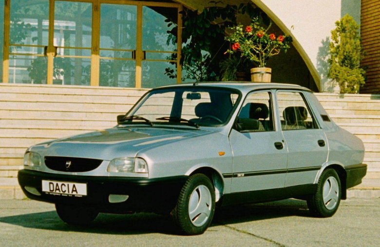 Dacia 1310