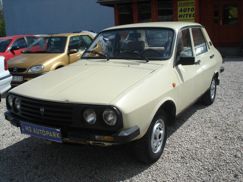 Dacia 1310