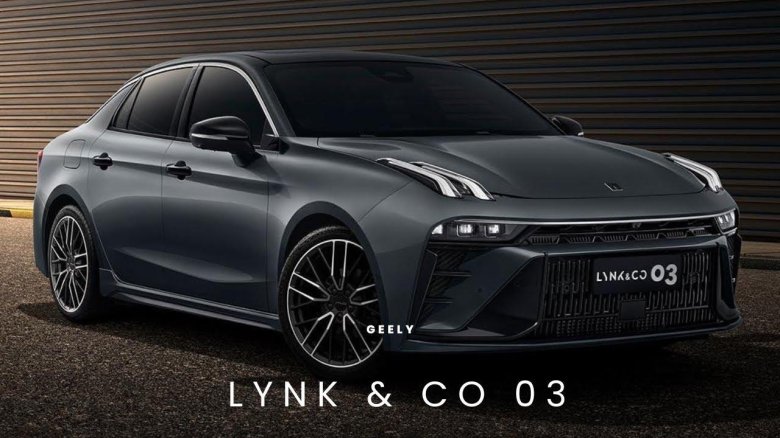 Lynk &amp; co