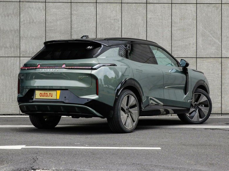 Peugeot 408 (Crossover)