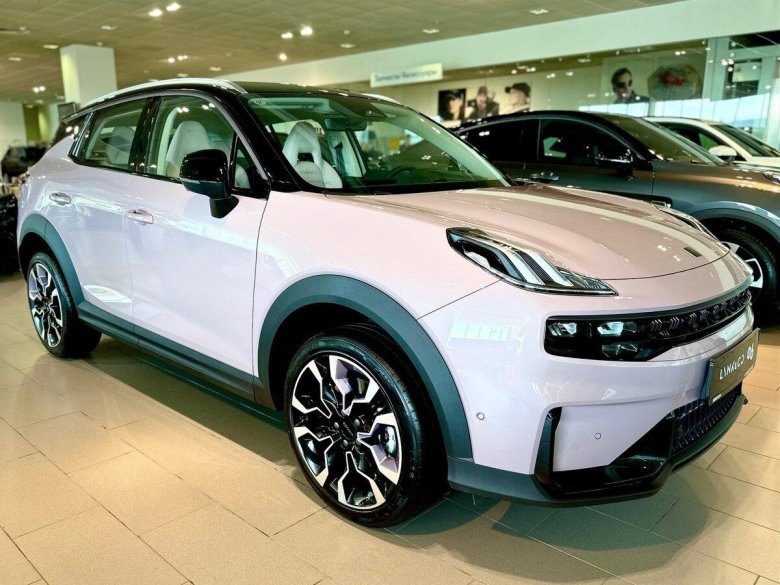 Kia Rio x-line 2022