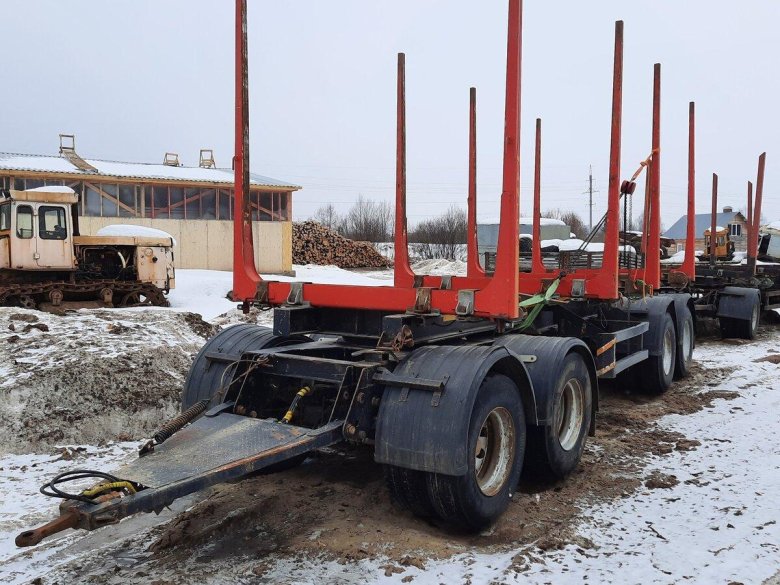 Новтрак sh-345