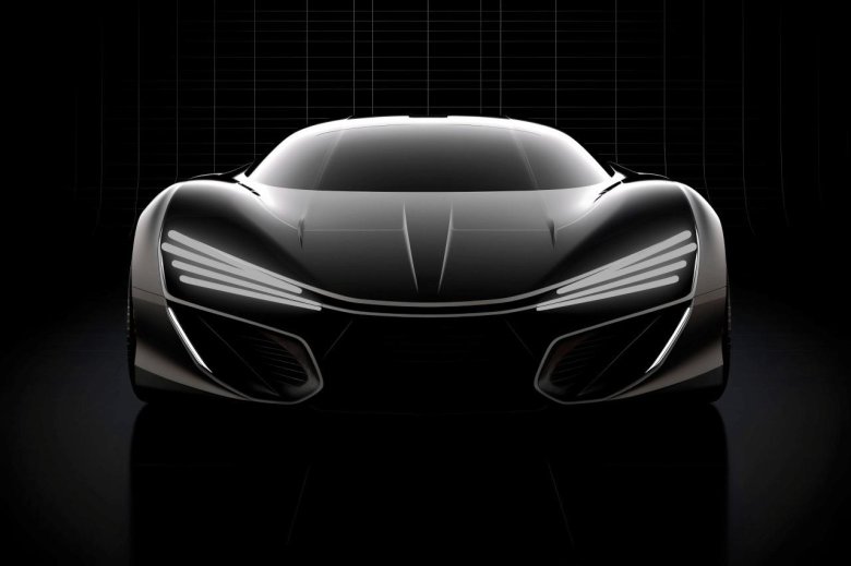 Концепт кара