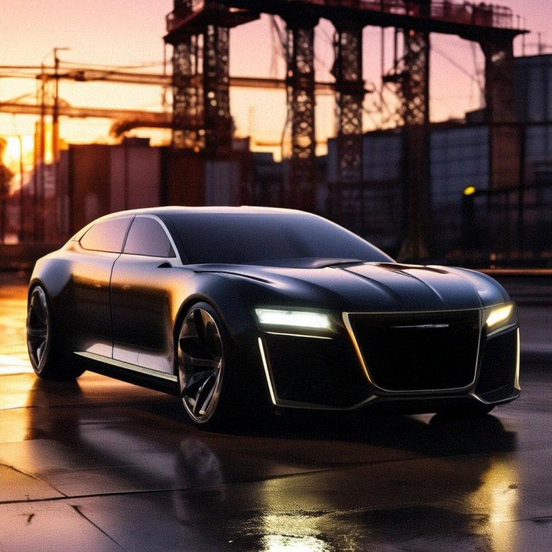 Концепт кара