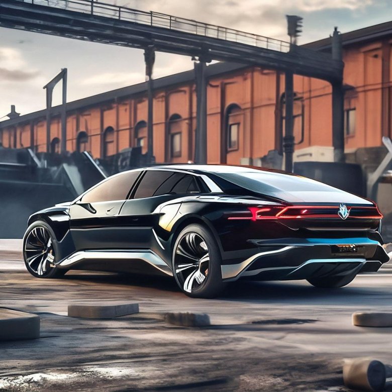 Концепт кара