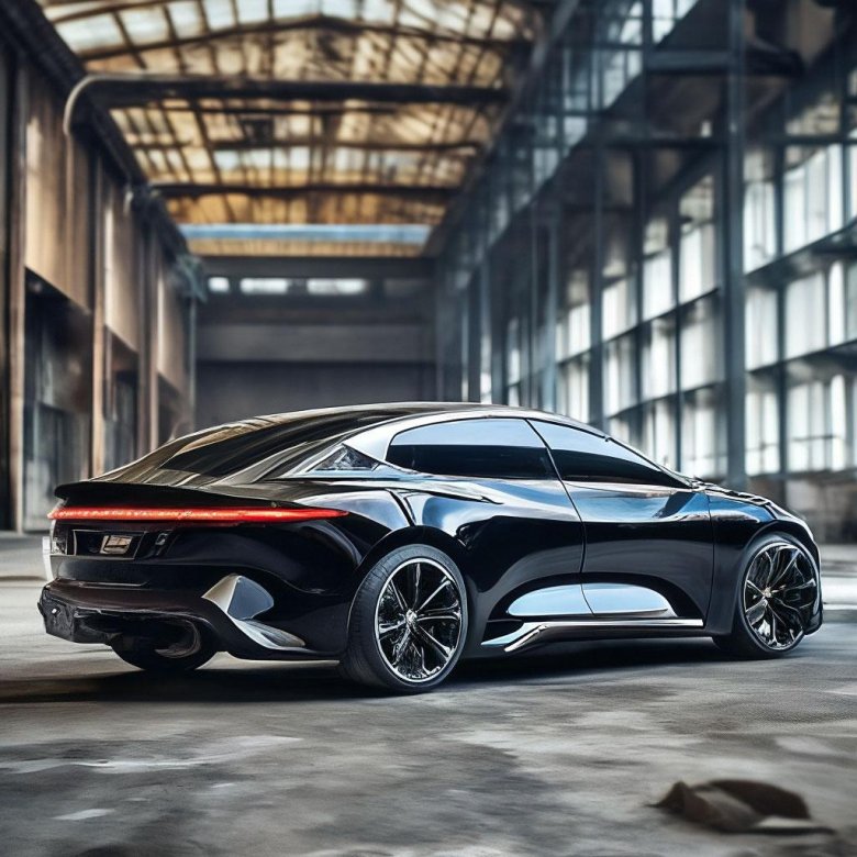 Концепт кара