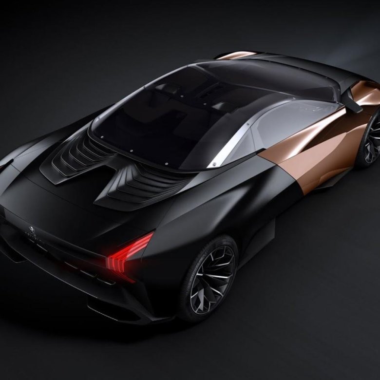 Pugeot Onix cocept на айфон супервертикальные